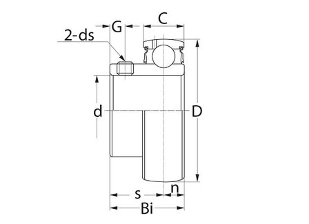 SB insertlagers