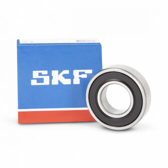 6006 2RS1 - SKF kogellager (30x55x13)