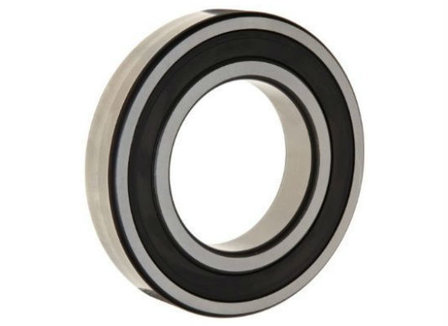 6207 2RS1 SKF Kogellagers