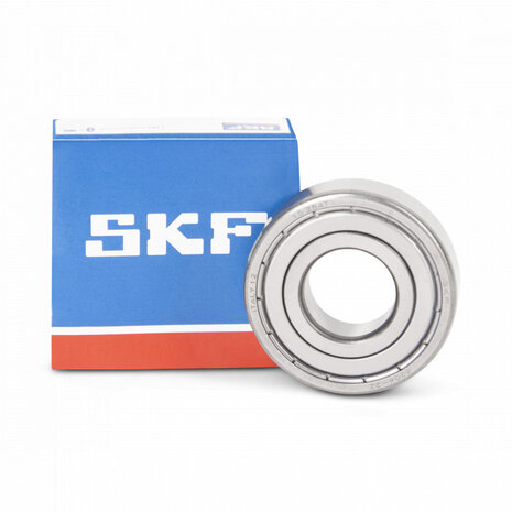 6201 2Z - SKF kogellager (12x32x10)